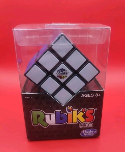 Rubik 3x3 puzzle - rubik,