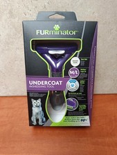 Furminator undercoat - furminator,