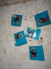 Neuf bouton klaxon 103 peugeot