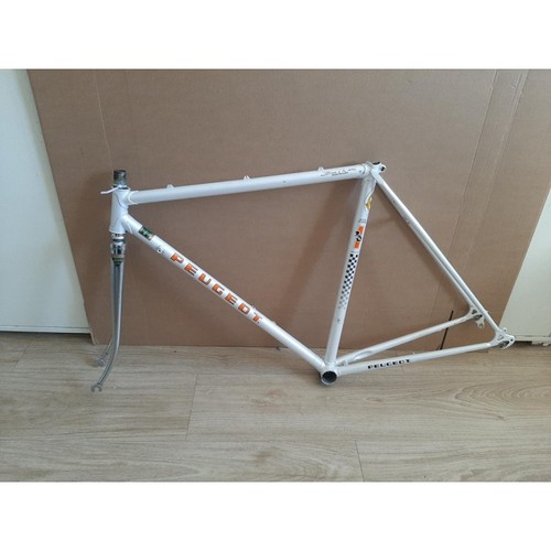 Cadre velo peugeot pv10 - peugeot,
