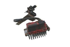 VW T4 Climatronic Module de