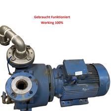 Flowserve sihi lema 250 - sihi, aae