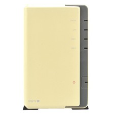 SYNOLOGY DiskStation DS212J