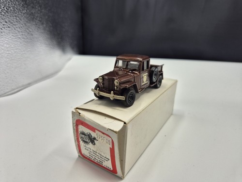 Jeep willys pick - jeep,