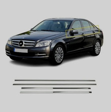 Jeu de 4 garnitures de vitres