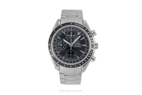 Chronographe automatique omega - chronographe,