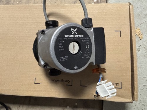 Circulateur grundfos up0 - grundfos,