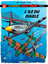 BD BUCK DANNY CLASSIC - TOME