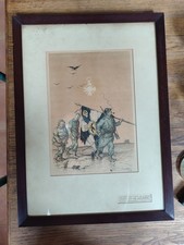 Francisque poulbot militaria - francisque,