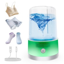 Machine à laver portable