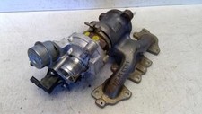 Turbo RENAULT CLIO 4 PHASE 2   /R:114189195