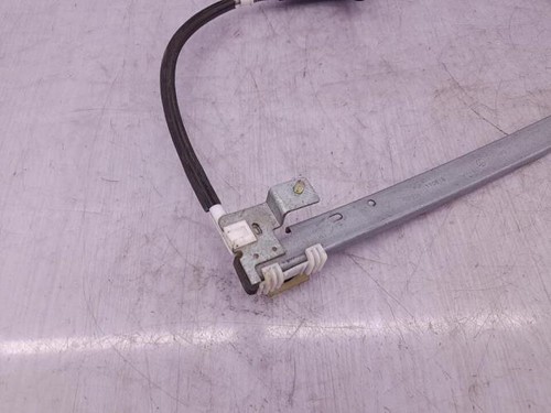 Leve vitre electrique avant