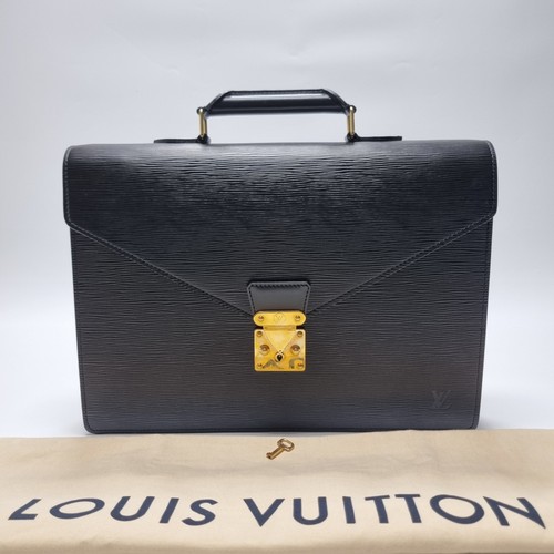 Louis vuitton epi serviette - louis,