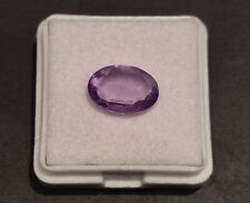 Alexandrite 2.97 cts - Taille