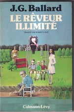 J.G BALLARD: LE RÊVEUR