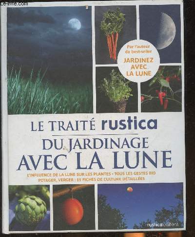 Traité rustica du - le,
