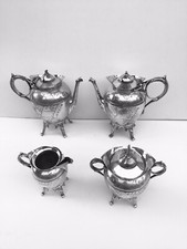 Beautiful Antique Empire Style