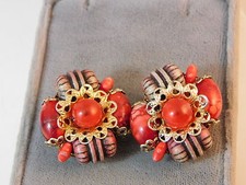 Vintage Hong Kong Rouge Or