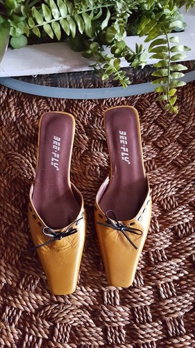 Mules bee fly t37 - -,