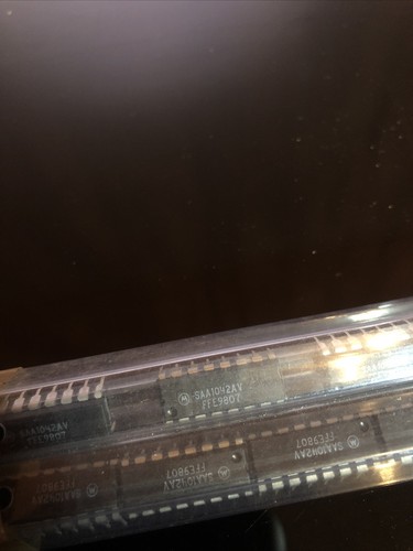 Saa 1042 ic saa1042av - 1042,