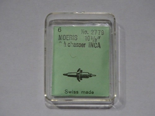 Piece horlogerie axe de - 1,