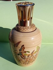 LAMPE BERGER - signée Jacques