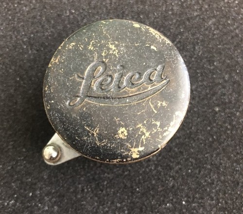 Leica lens from the - , 1930s