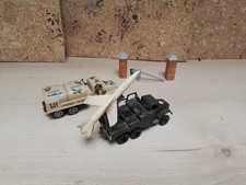 ECHELLE HO. SCENE DIORAMA