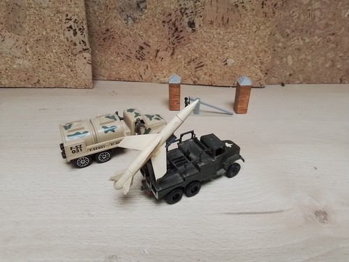 Echelle scene diorama - echelle,
