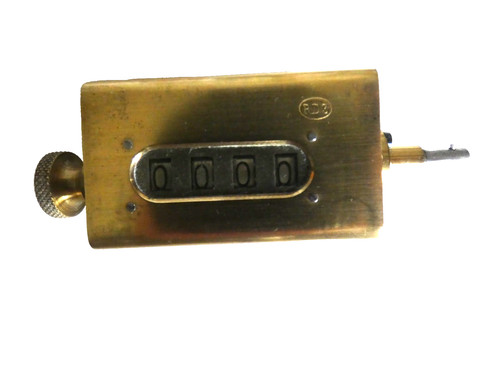 Ancien instrument mesure - ancien,