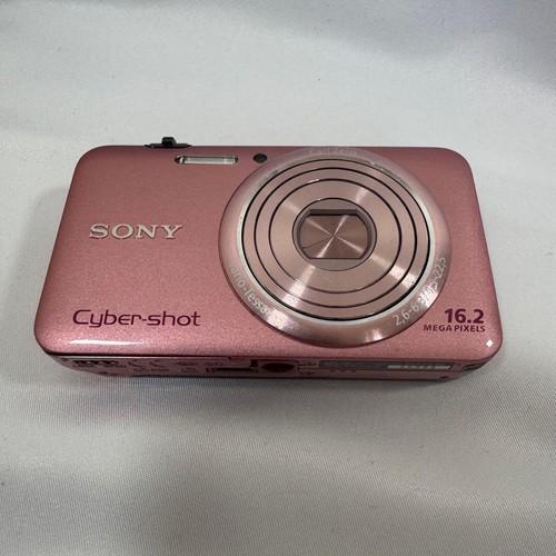 Appareil photo numérique - , sony