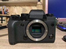 Fujifilm X-T1 16,3 Mpix Appareil Photo Numérique Hybride - Noir (Boîtier Nu)