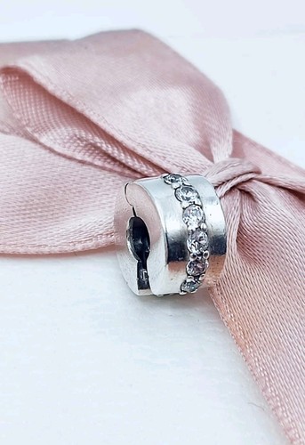 Charm clip pandora - ,