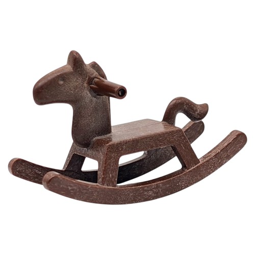 Playmobil cheval victorien