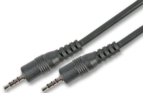 Pro signal câble - signal, jack
