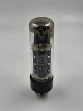 Tube À Vide RSD EL34 -