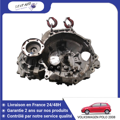 Boite de vitesses - boite,