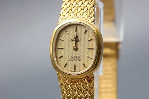 1981 near mint omega - 1981,