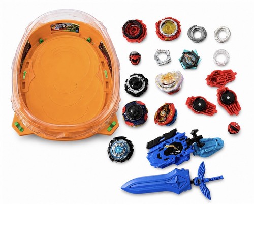 Beyblade burst stadium - beyblade,