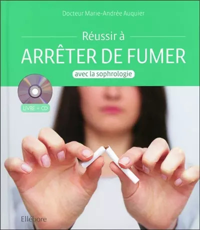 Réussir arrêter fumer - arrêter,