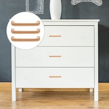  8 Pcs Poignées D'armoire