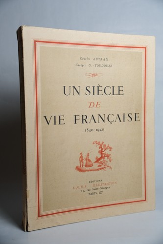Autran toudouze un - autran,