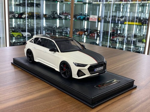 Motorhelix audi rs6 avant - audi,