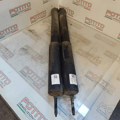 4162a023 amortisseur arrière - 4162a023,