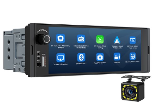 Eonon x3u ips touch - ips,