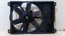 Moto ventilateur radiateur CITROEN JUMPER 2 2.8 HDI - 8V TURBO /R:48442779