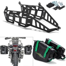 Sacoches Porte-bagages moto