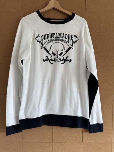 Puta madre shirt - puta, t
