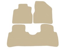 Tapis de sol en velour pour