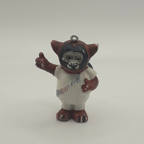 Figurine vintage porte clefs - figurine,